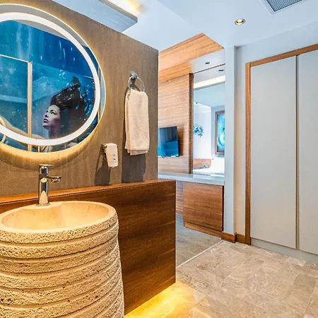 Goezegir Hotell