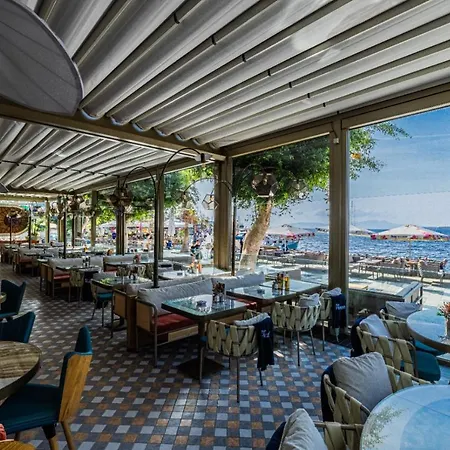 Hotell Goezegir