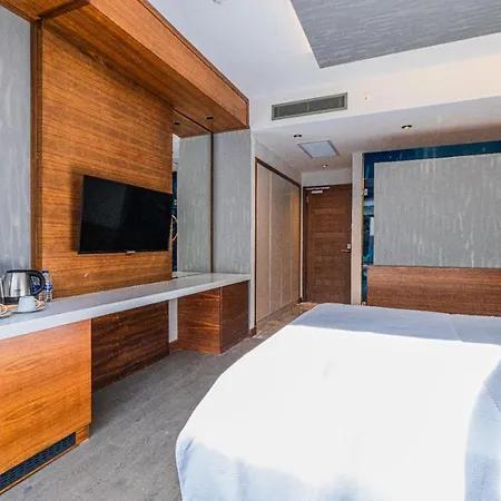 Hotell Goezegir