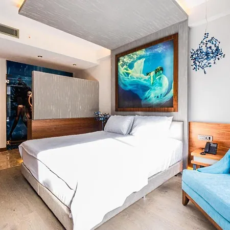 Hotell Goezegir