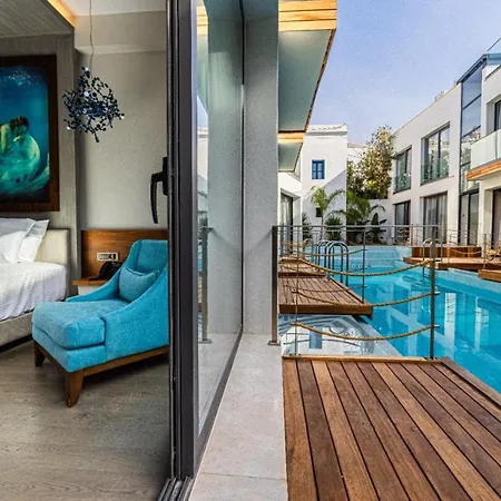 Hotell Goezegir *
