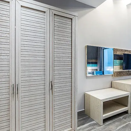 Hotell Goezegir