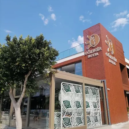 Goezegir فندق
